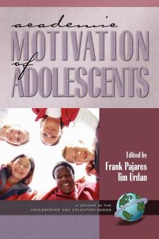 Academic Motivation of Adolescents (PB)