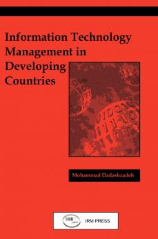 Information Technology Management in Developing Countries