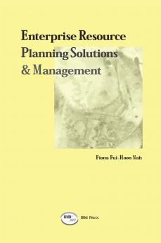 Enterprise Resource Planning