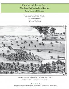 Rancho del Llano Seco