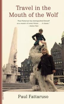 Travel in the Mouth of the Wolf