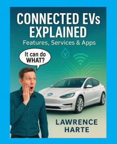 Connected EVs Explained