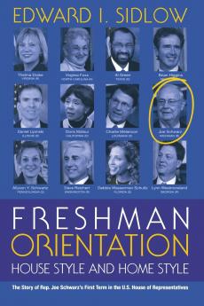 Freshman Orientation