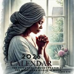 Calendar 2026