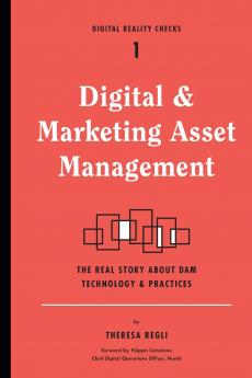 Digital and Marketing Asset Management