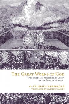 The Great Works of God