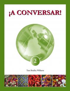 ��A Conversar! Level 2 Student Workbook