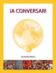 ��A Conversar! Level 4 Student Workbook