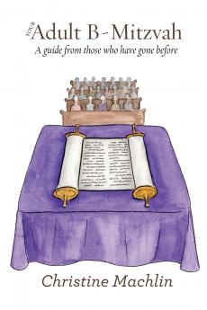 Your Adult B-Mitzvah