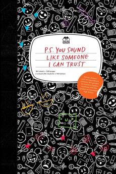 P.S. You Sound Like Someone I Can Trust