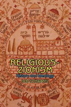 Religious Zionism