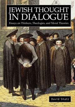 Jewish Thought in Dialogue