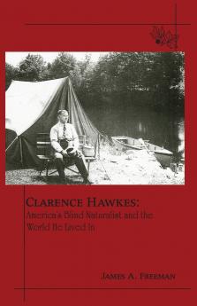 Clarence Hawkes