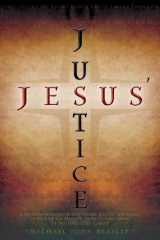 Jesus' Justice