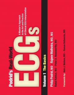 Podrid's Real-World ECGs