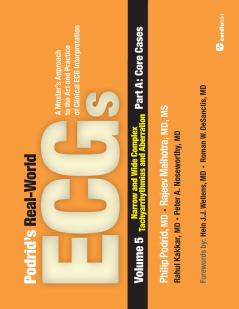 Podrid's Real-World ECGs