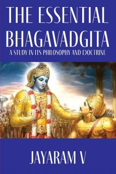 The Essential Bhagavadgita