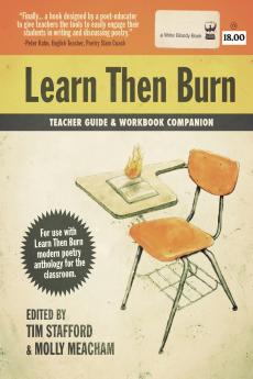 Learn Then Burn Teachers Manual