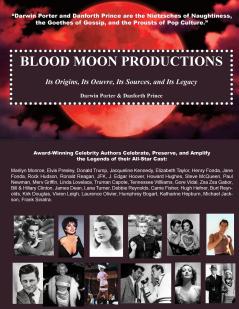 Blood Moon Productions