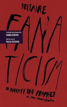 Fanaticism or Mahomet the Prophet