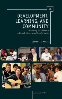 Development Learning and Community