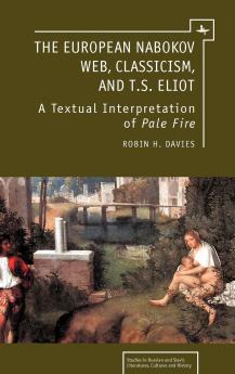 The European Nabokov Web Classicism and T.S. Eliot