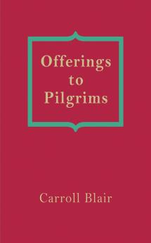 Offerings to Pilgrims