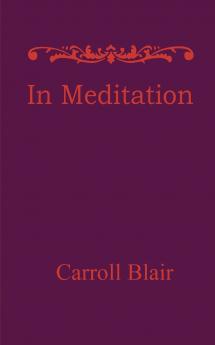 In Meditation