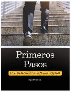 Primeros Pasos