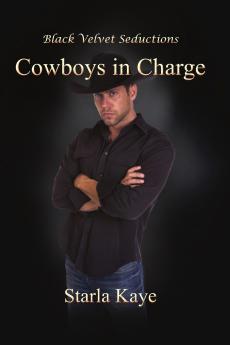 Cowboys in Charge