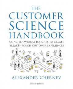 The Customer Science Handbook