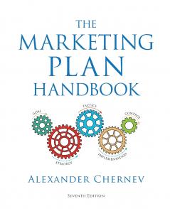 The Marketing Plan Handbook 7th Edition