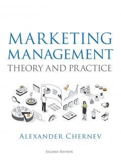 Marketing Management - Theory and Practice 2nd Edition