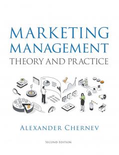 Marketing Management - Theory and Practice 2nd Edition