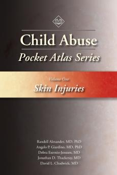 Child Abuse Pocket Atlas Series Volume 1