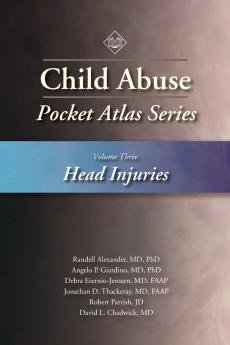 Child Abuse Pocket Atlas Volume 3
