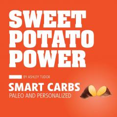 Sweet Potato Power