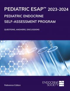 Pediatric ESAP 2023-2024