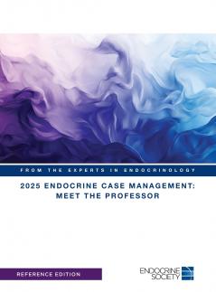 2025 Endocrine Case Management