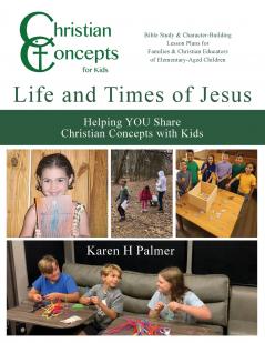 Life and Times of Jesus