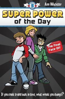 Super Power of the Day