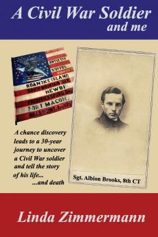 A Civil War Soldier and Me