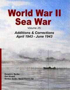 World War II Sea War