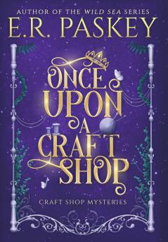 Once Upon a Craft Shop