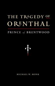 The Tragedy of Orenthal Prince of Brentwood