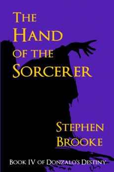 The Hand of the Sorcerer