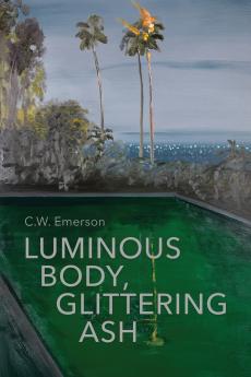 Luminous Body Glittering Ash