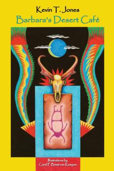 Barbara's Desert Cafe