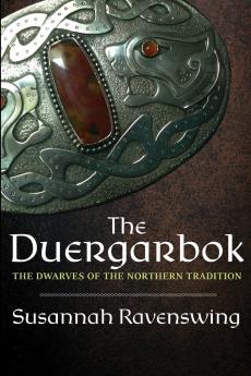 Duergarbok