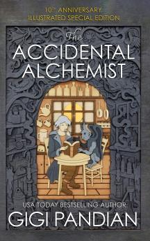 The Accidental Alchemist